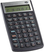 HP HEW2716570 10bII+ Financial Calculator