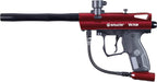 Spyder Victor Semi-Auto Paintball Marker - Gloss Red
