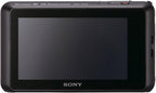 Sony DSCTX10/B Cyber-Shot 16.2MP Waterproof Digital Camera