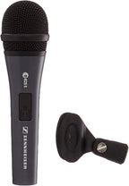 Sennheiser 004511 E825-S Handheld Cardioid Dynamic Microphone