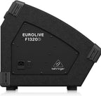 Behringer F1320D Eurolive 300W 12 inch Active Floor Monitor