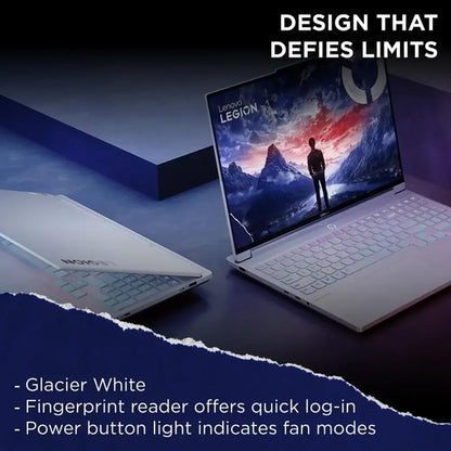 Lenovo 83FD004GUS Legion 7i RTX 4060 Gaming Laptop: i7, 64GB, 4TB SSD