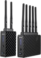 Teradek 10-2260-G Bolt 6 LT 750 Wireless Video Transmitter Receiver Kit Gold Mount
