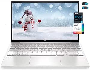HP HP_13_BA1047 Envy 13 FHD Touch Laptop — main product image