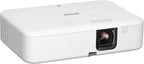 Epson V11HA85020-N Flex CO-FH02 Portable Projector - 1080p, Android TV