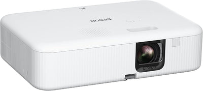 Epson V11HA85020-N Flex CO-FH02 Portable Projector - 1080p, Android TV