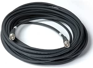 HP JD643A X260 E1 BNC Router Cable 3M — main product image