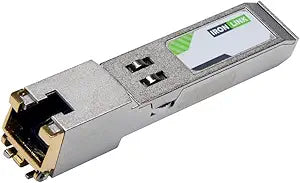 Monoprice 113448 Ironlink Cisco Compatible SFP Transceiver — main product image