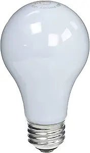GE 67770 Reveal HD+ Halogen Light Bulbs 60W Equivalent 4-Pack — main product image