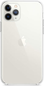Apple iPhone 11 Pro Clear Case