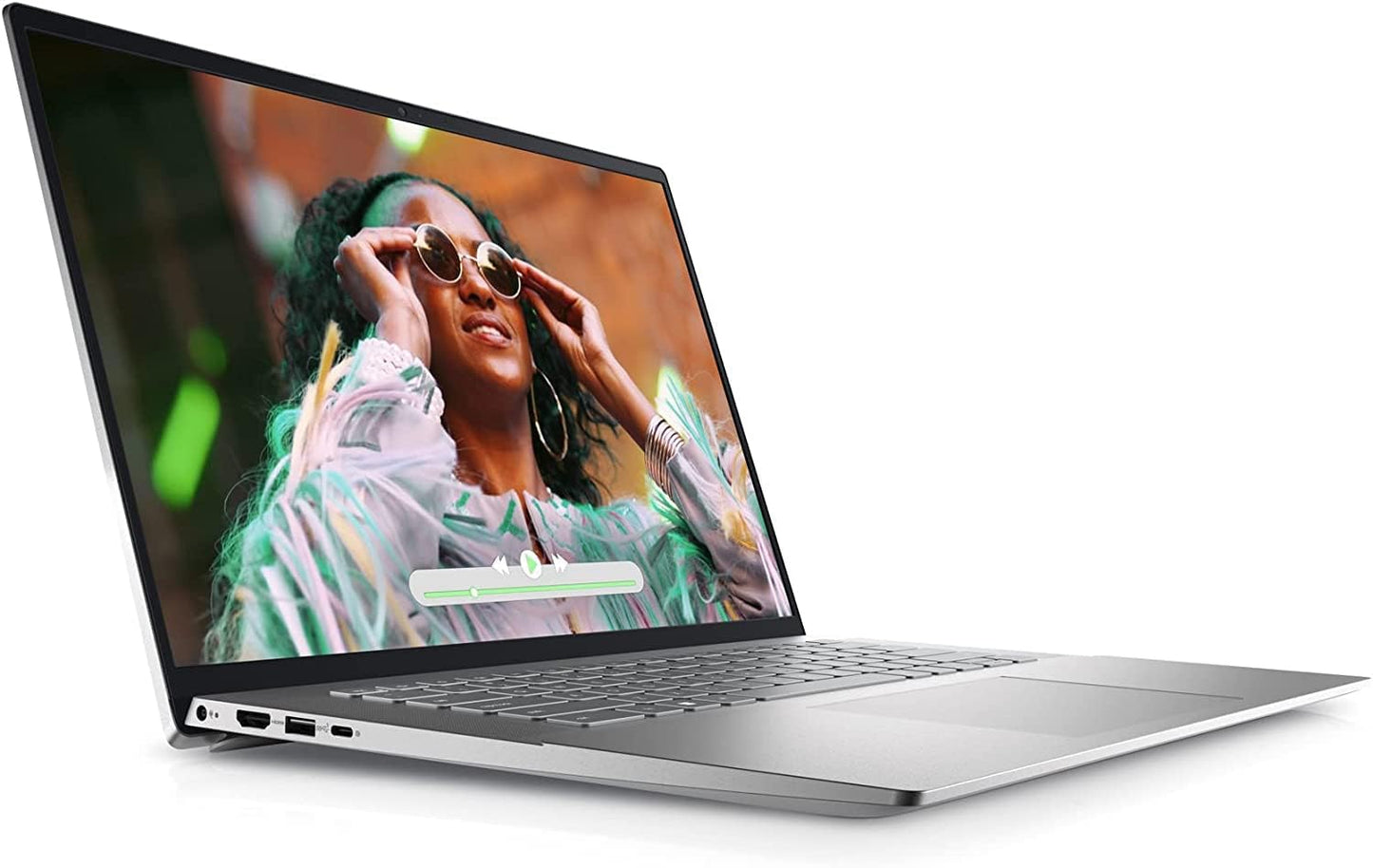 Dell i5630 Inspiron 16" i7 RTX 2050 Laptop