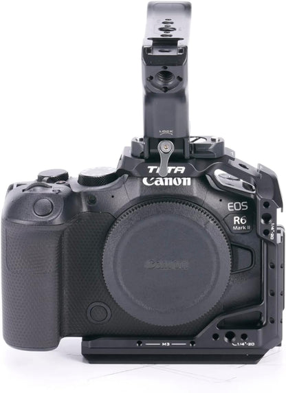 Tilta TA-T45-B Canon R6 Mark II Lightweight Kit