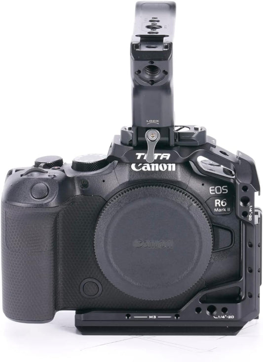Tilta TA-T45-B Canon R6 Mark II Lightweight Kit