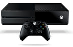 Microsoft KF6-00026 Xbox One 1TB Halo Master Chief Bundle