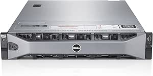 Dell 462-5931 PowerEdge R720 2U Rack Server Xeon