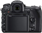 Nikon 1559 D500 DSLR Camera 200-500mm Lens Renewed