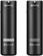 Sony ECMAW4 Wireless Microphone - Black