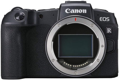 Canon 3380C002 EOS RP Full Frame Mirrorless Camera