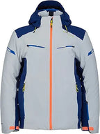 Spyder Monterosa Gore-TEX Ski Jacket Mens - Insulated Premium