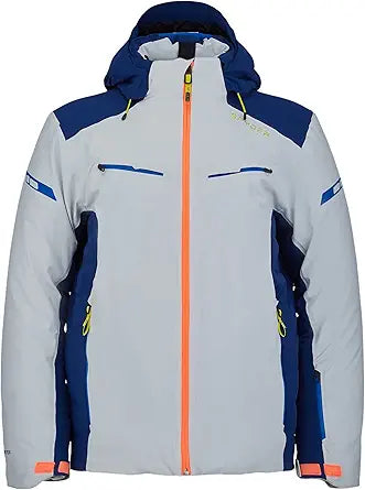 Spyder Monterosa Gore-TEX Ski Jacket Mens - Insulated Premium