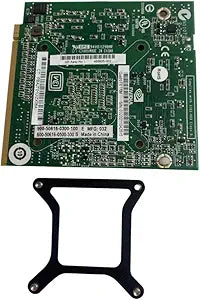 HP Quadro FX770M 256MB Video Card 488605-002 — main product image