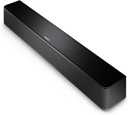 Bose SOI-SOUNDSTRB-B110 Solo Series II Soundbar Renewed
