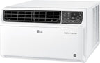 LG LW6023IVSM 6000 BTU Smart Window AC