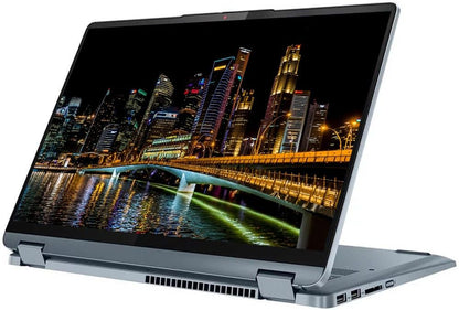 Lenovo 14" i7 1255U 2-in-1 Touchscreen Renewed Laptop