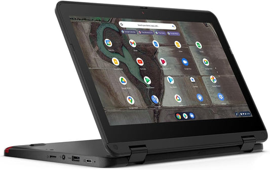 Lenovo 82JB0001US 500e Chromebook Gen 3 - 11.6" Touchscreen