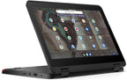 Lenovo N4500 500e Gen 3 Touch Chromebook (Renewed)