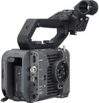 Sony ILME-FX6V FX6 Cinema Camera Bundle, Renewed