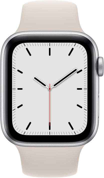 Apple Series SE Watch (Renewed Premium)