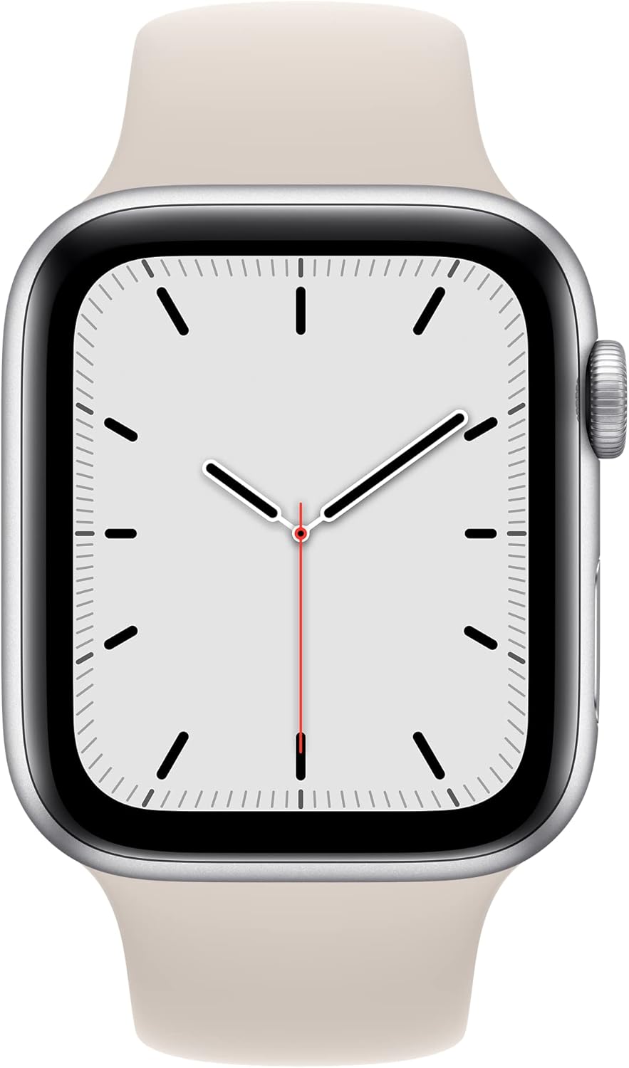 Apple Series SE Watch (Renewed Premium)