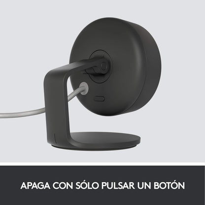 Logitech 961-000489-cr Circle View Security Camera Renewed