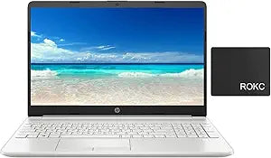 HP i5 32GB RAM 2TB SSD Windows 10 Laptop