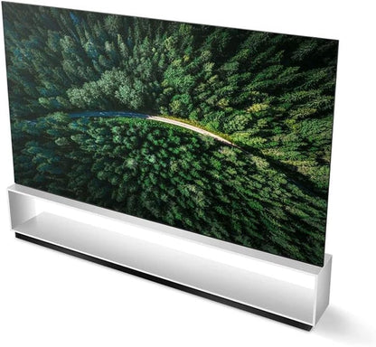 LG OLED88Z9PUA 88" 8K OLED Smart TV Alexa Built-in