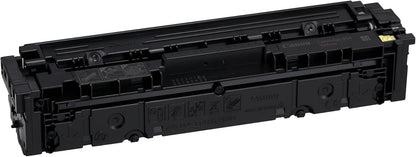Canon Toner 054 Yellow Genuine Cartridge