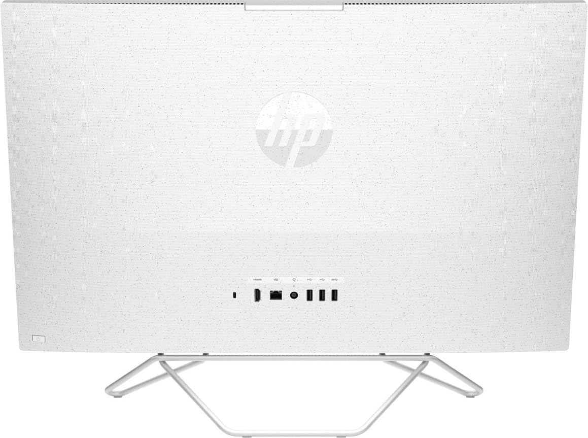 HP HP 27 Ryzen 7 Touchscreen All-in-One PC