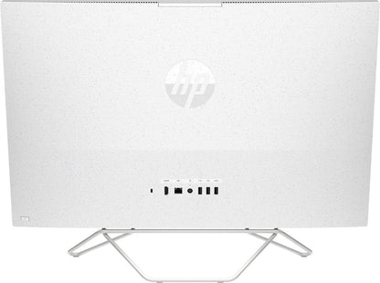 HP HP 27 Ryzen 7 Touchscreen All-in-One PC