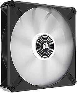 Corsair CO-9050124-WW ML140 LED Elite 140mm Fan — main product image