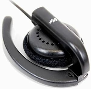 Williams Sound EAR008.2 Over-Ear Hook Wide-Range Earphone