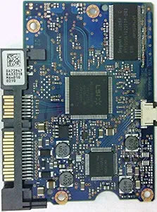Hitachi PCB-HDS721010CLA332 SATA 3.5 Hard Drive Board — main product image