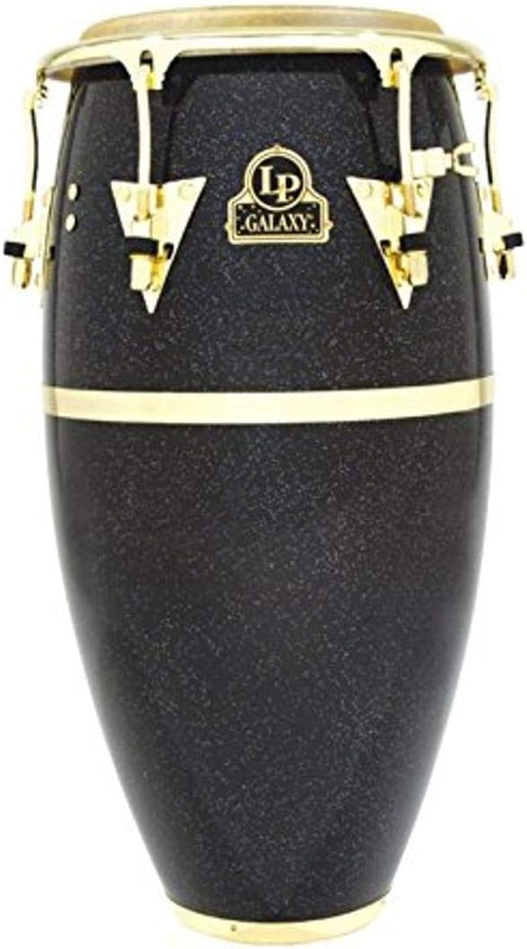 Latin Percussion LP809Z Galaxy Fiberglass Conga 11.75