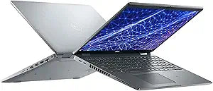 Dell Dell Latitude 5510 15.6" Renewed Laptop