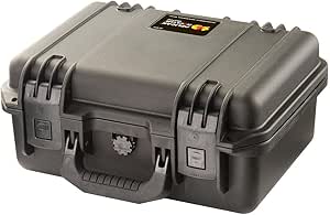 Pelican IM2100 Storm Case - Waterproof with Foam