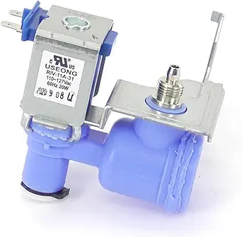 Samsung DA62-01477A Refrigerator Water Valve (OEM)