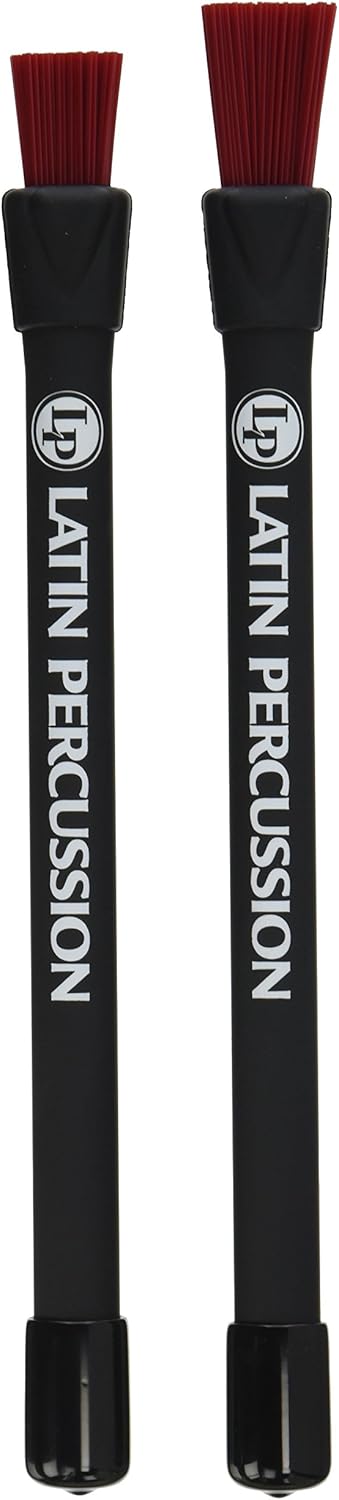 Latin Percussion LP-CCB Cajon Drum Brushes