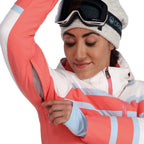 Spyder 223038 Captivate Insulated Women's Ski Jacket