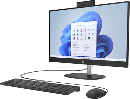 HP Core i3 All-in-One Desktop 32GB RAM 1TB SSD
