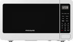 RCA EMW733-WHITE 0.7 cu. ft White Microwave Oven